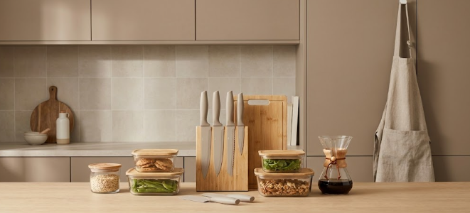 productos para cocina