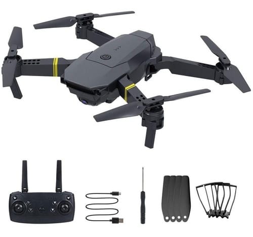 Gray helmet for bikers