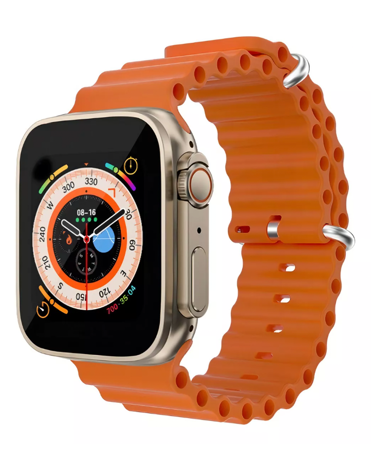 ⌚ Smart Watch T800 Ultra – Tecnología, Estilo y Funcionalidad en tu Muñeca