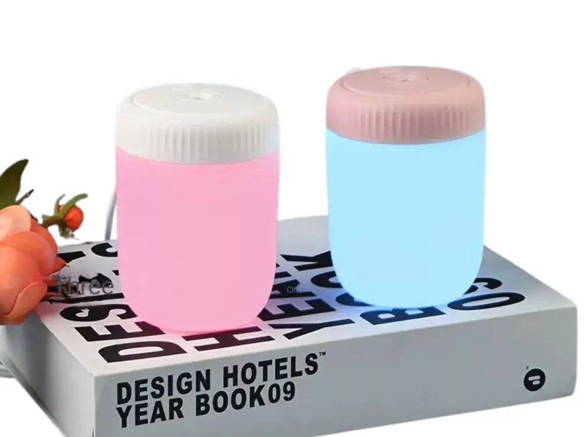 Gray helmet for bikers